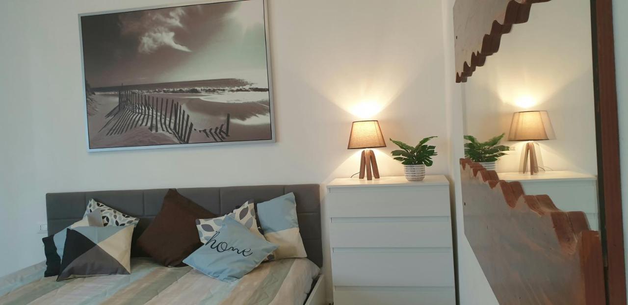 Stella Mare Apartment *