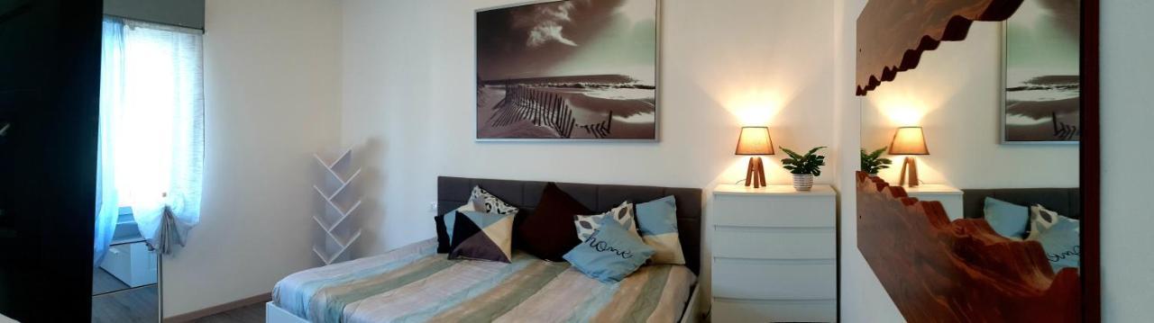 Stella Mare Apartment