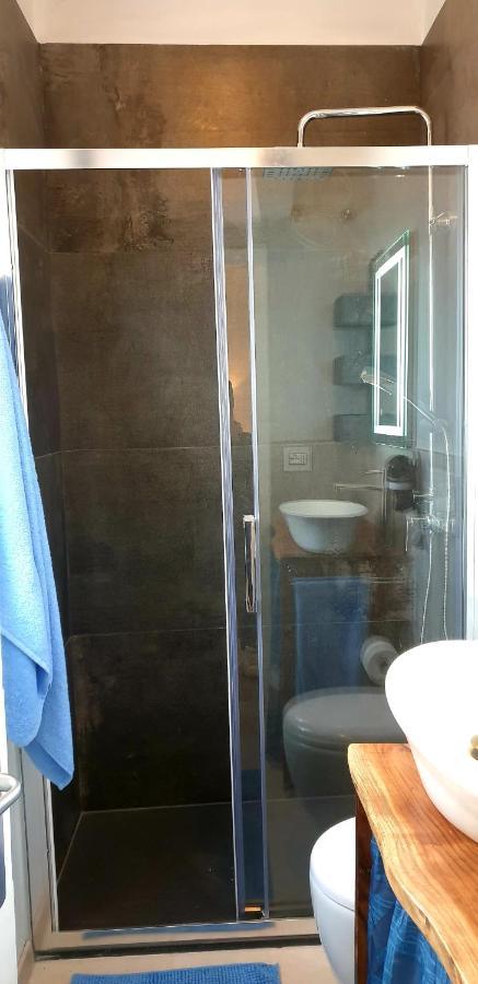 Stella Mare Apartment *
