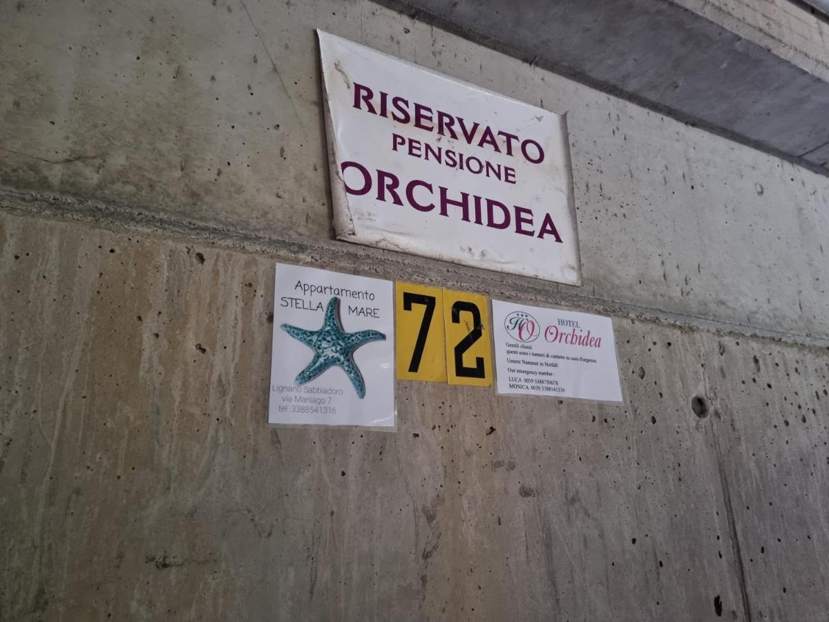 Apartamento Stella Mare