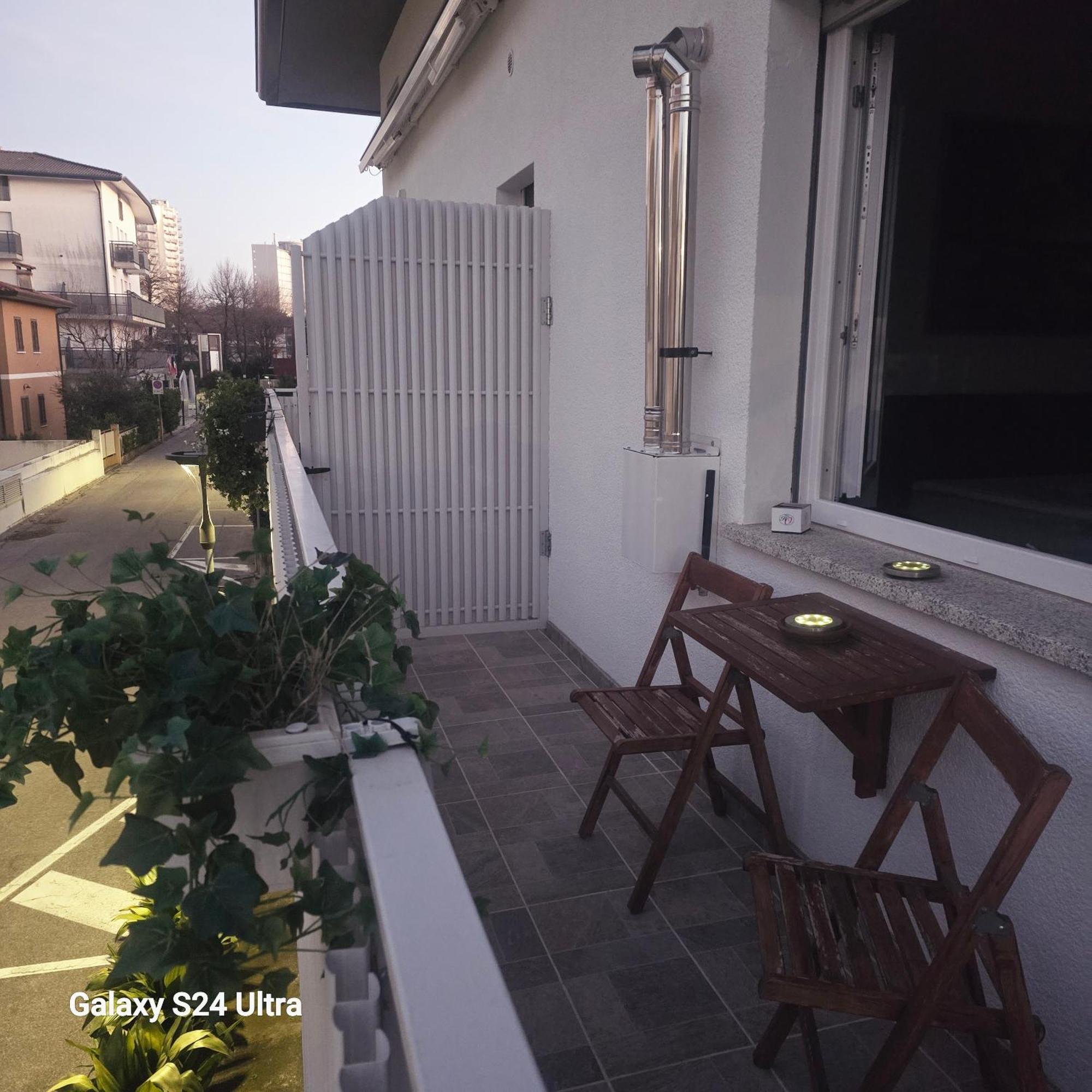 Stella Mare Apartment *